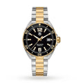 TAG Heuer Formula 1 Men's Black Quartz Watch WAZ1121.BB0879 New In Box