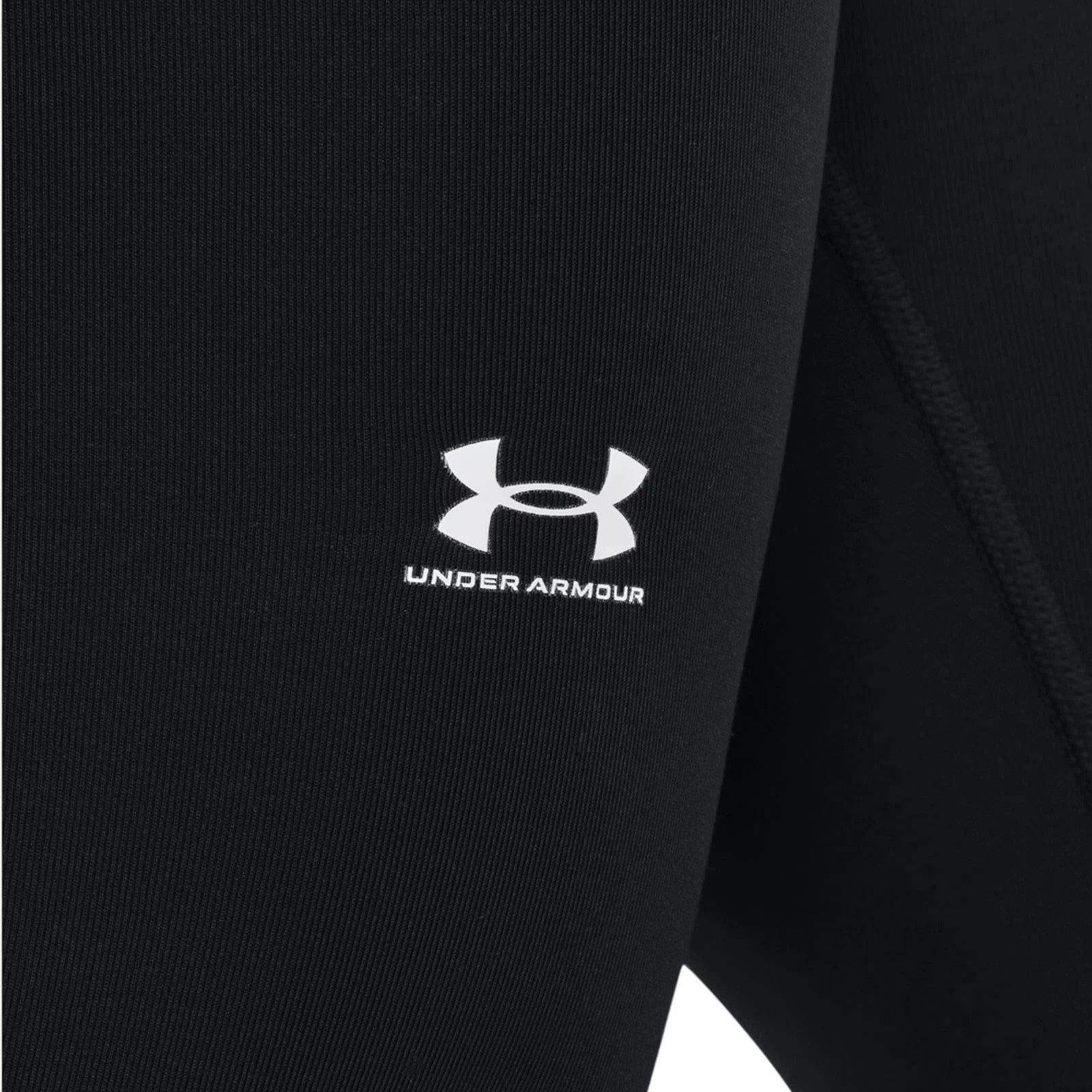 Under Armour Ladies ColdGear Compression Fit Leggings Running Size M New