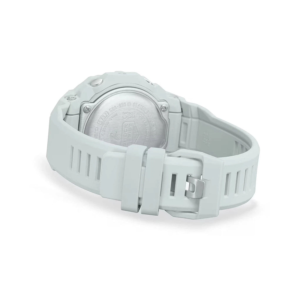 CASIO G-Shock Move Analog-Digital White Watch GBA-950-7ACR New In Box