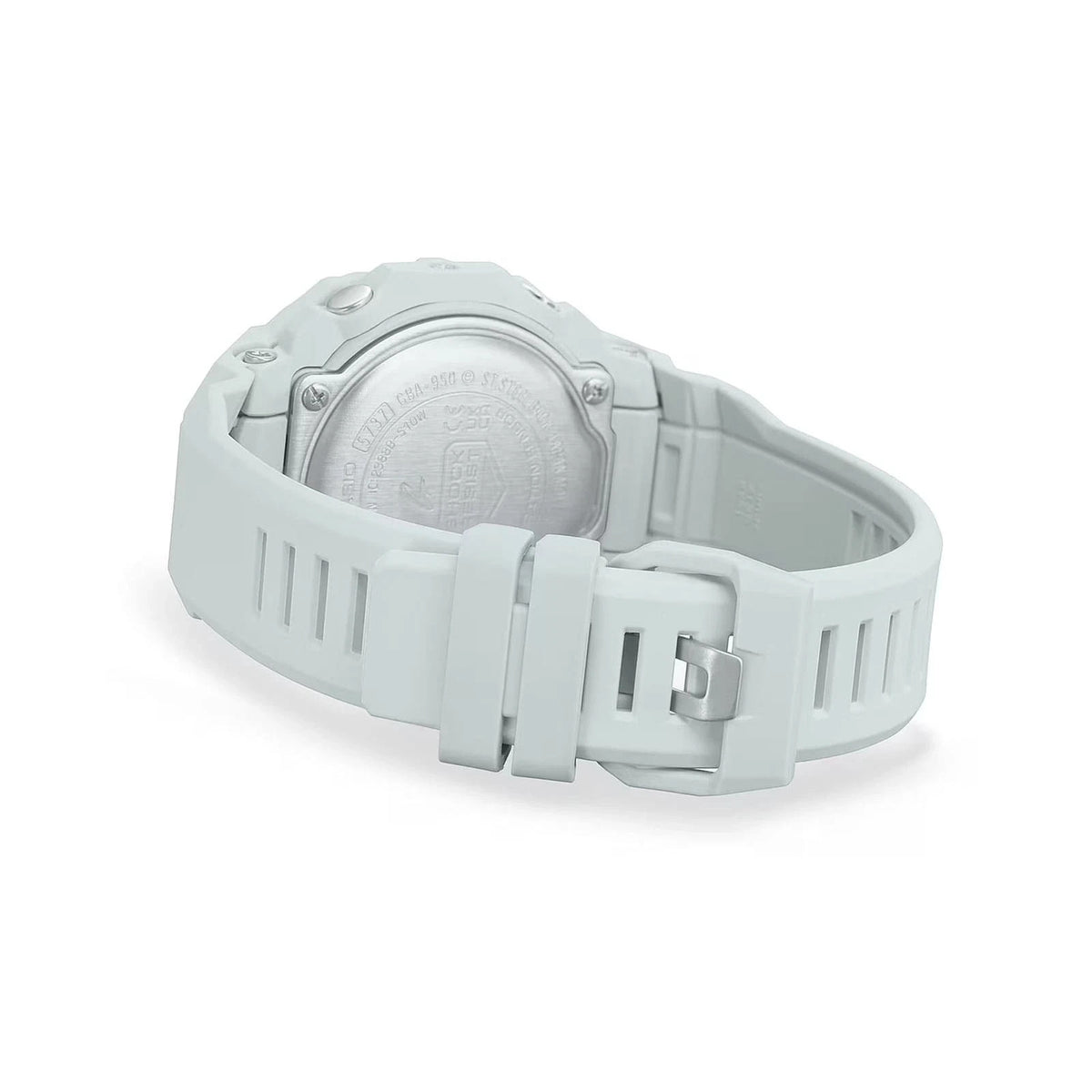 CASIO G-Shock Move Analog-Digital White Watch GBA-950-7ACR New In Box