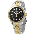 Fossil ES4745 FB-01 Quartz Black Dial Ladies Watch New In Box