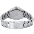 Tissot PR 100 Quartz Light Blue Dial Ladies Watch T1019101135100 New In Box - product image