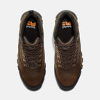 Timberland Mens Keele Ridge Steel Toe Waterproof Brown TB1A1Q80214 Size 10.5