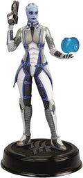 Mass Effect: Liara Deluxe Figure 100% Authentic Brand New In Box