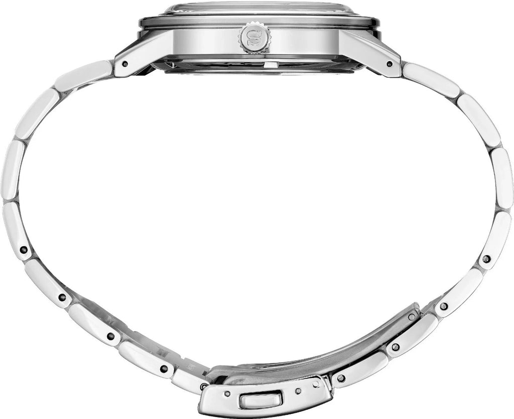 Seiko Presage Style '60s Collection SSA425 Automatic 41mm Men's Watch New