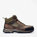 Timberland Mens Keele Ridge Steel Toe Waterproof Brown TB1A1Q80214 Size 10.5