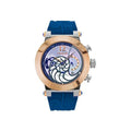 Mulco Street Paris Quartz Multifunctional Movement Women's Watch MW3-16151-043