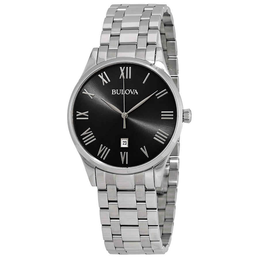 Bulova Classic Men's Watch 96B261 - product image
