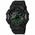 Casio G-Shock GA-B010 Series Ana-Dig GAB010BEG-1A Black & Green Brand New In Box
