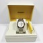 Movado Bold Quest 40mm White Dial Two-Tone Stainless Steel Men's Watch 3600972 - product image