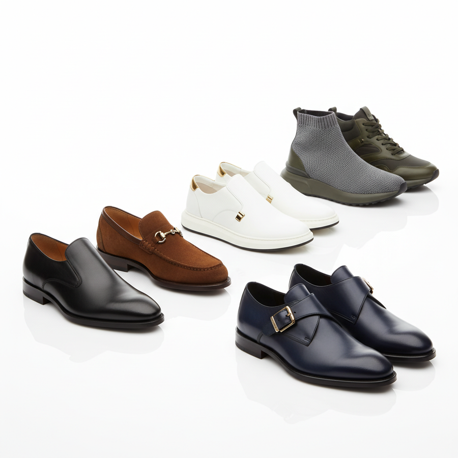 Shoes