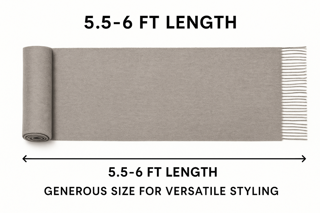 Size Demonstration