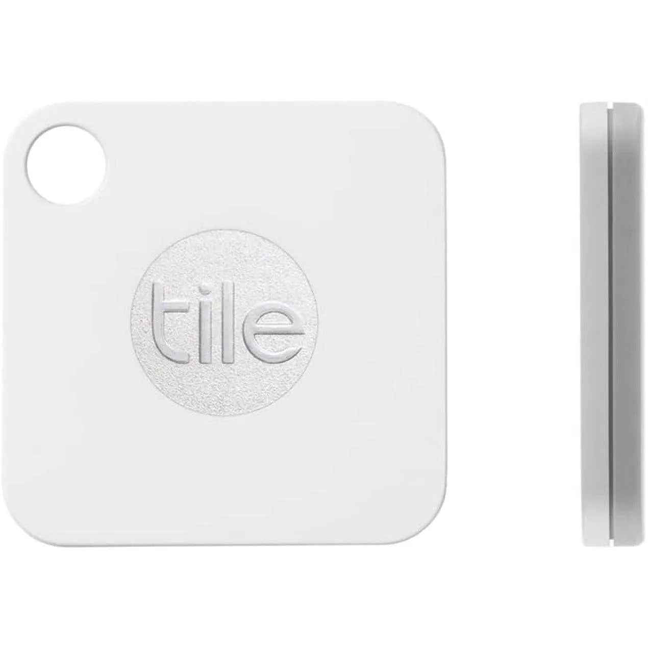 Tile Mate (2016) - Bluetooth Tracker - Never Lose Your Belongings