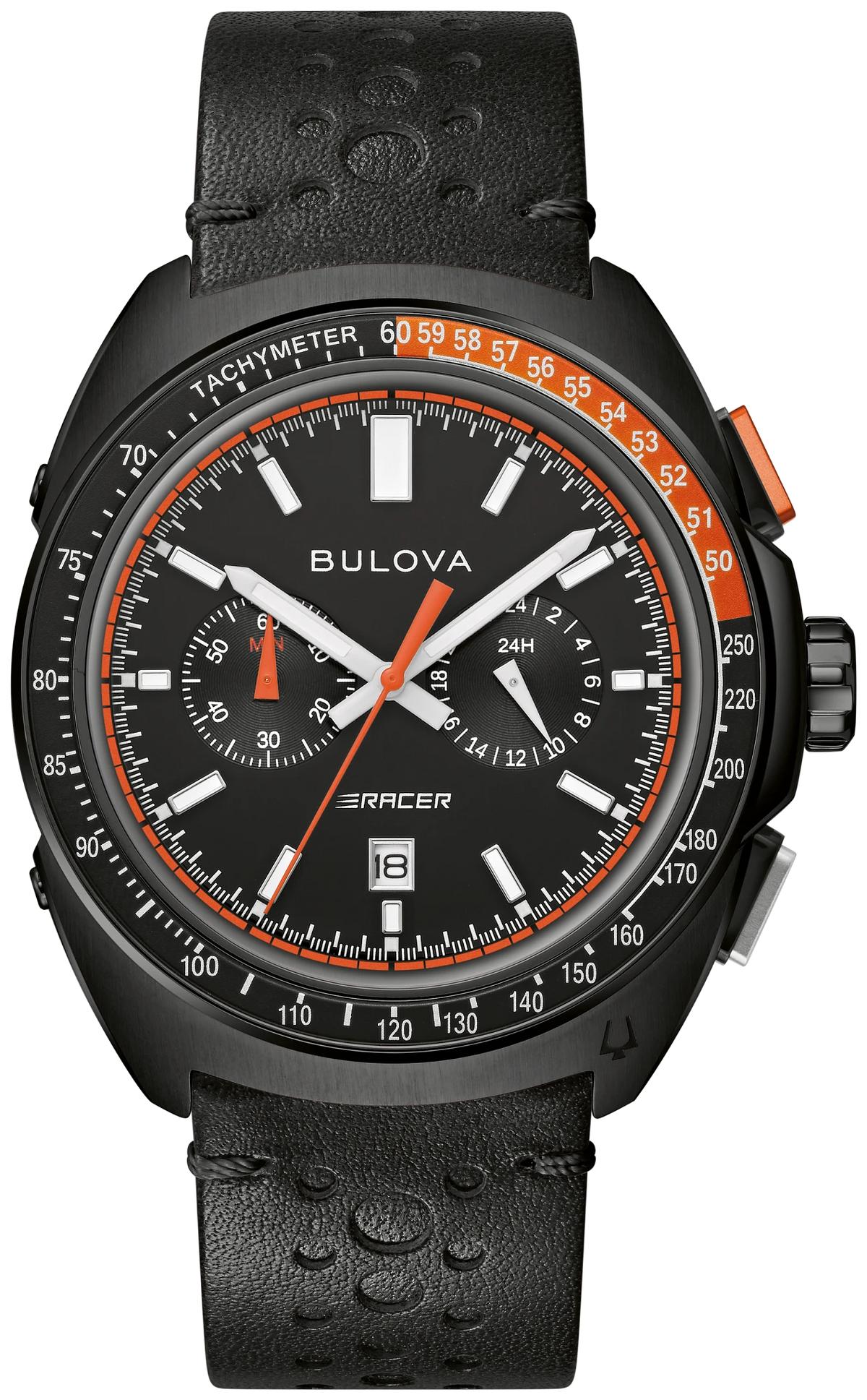 Racer Chronograph