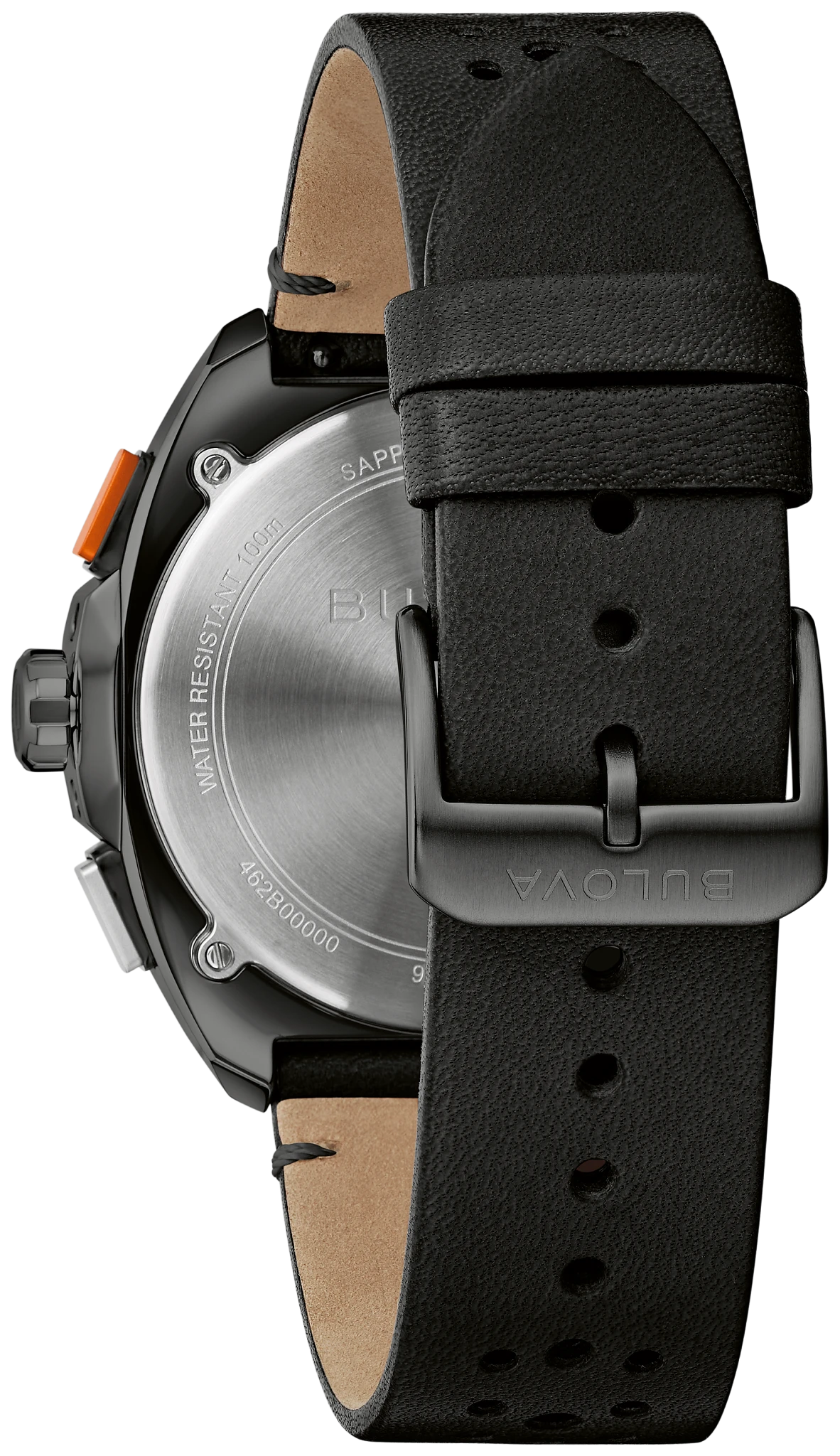 Racer Chronograph