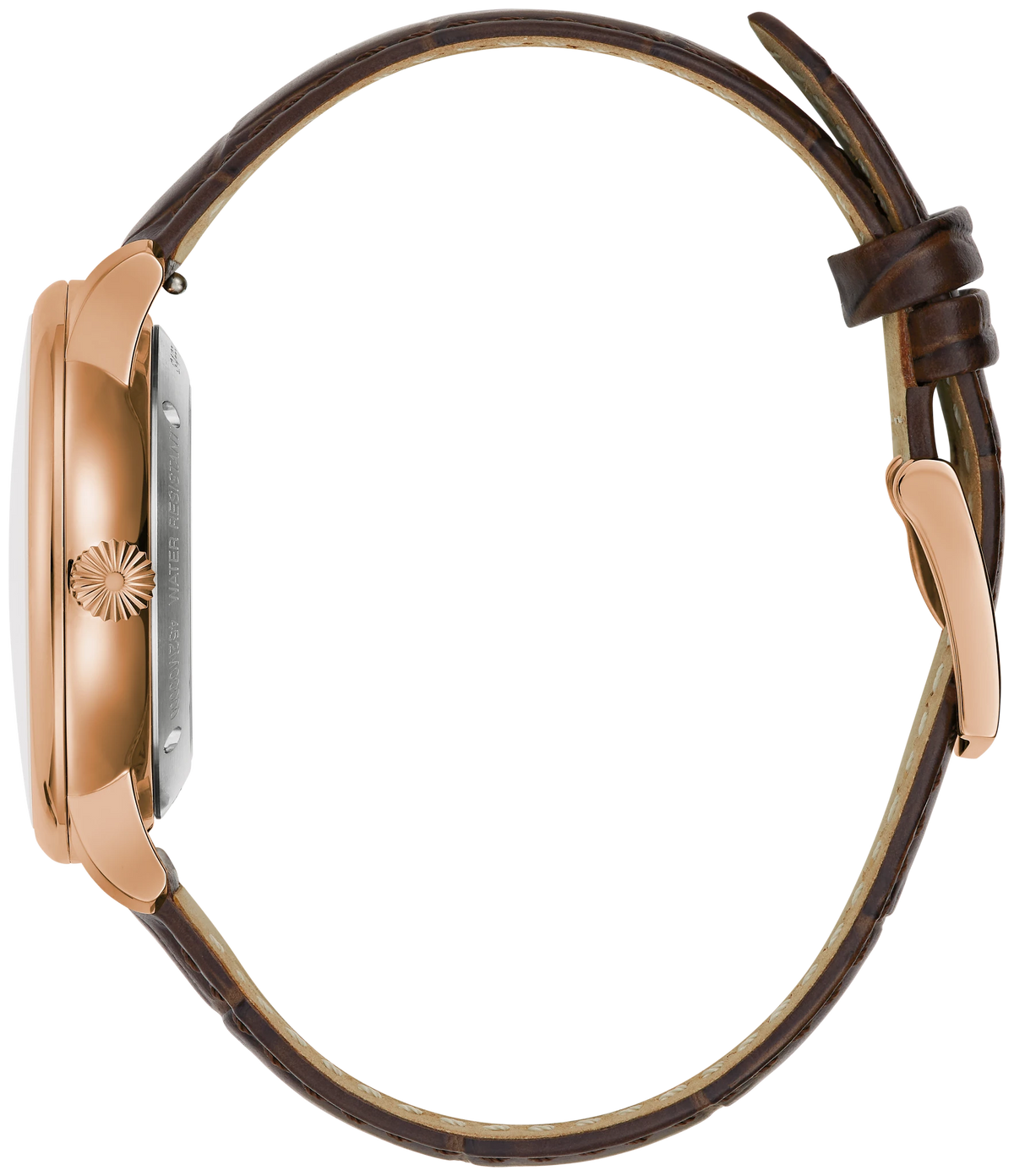 Bulova Hudson