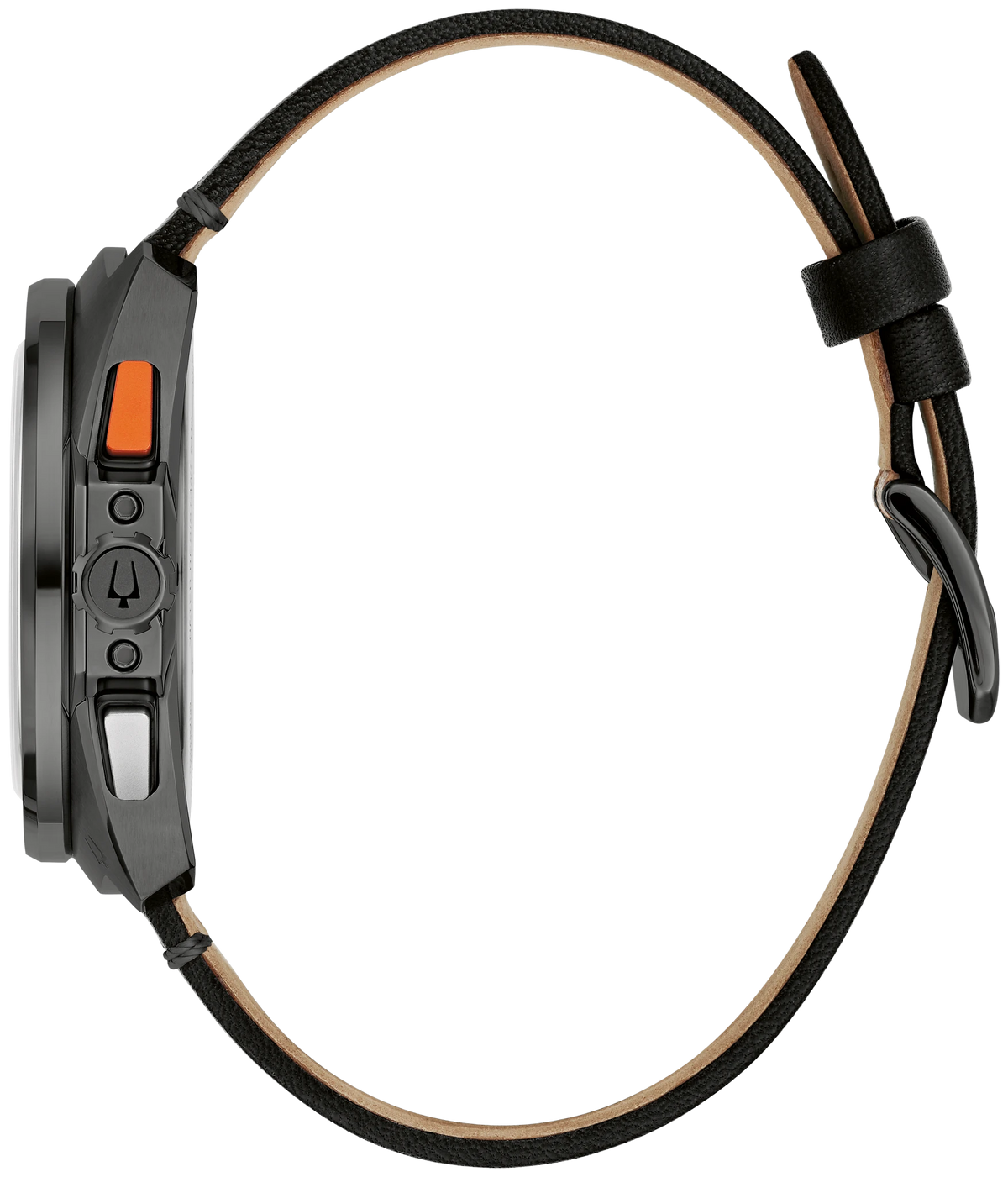 Racer Chronograph
