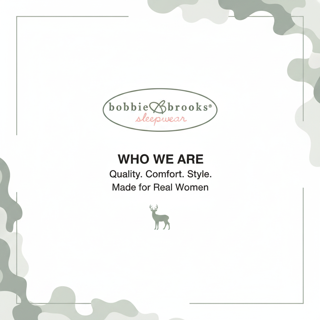 Who We Are